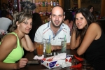 Weekend at Garden Pub, Byblos